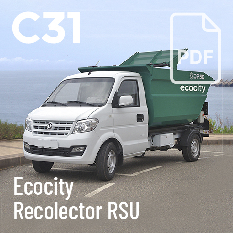 C1 EcoCity